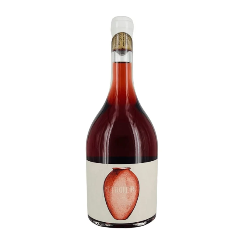 Cascale Beiras Petroleiro Palhete Tinto
