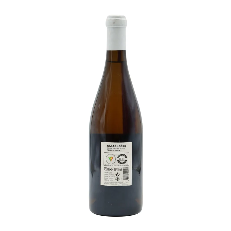 Casas do Côro Reserva Branco 2018