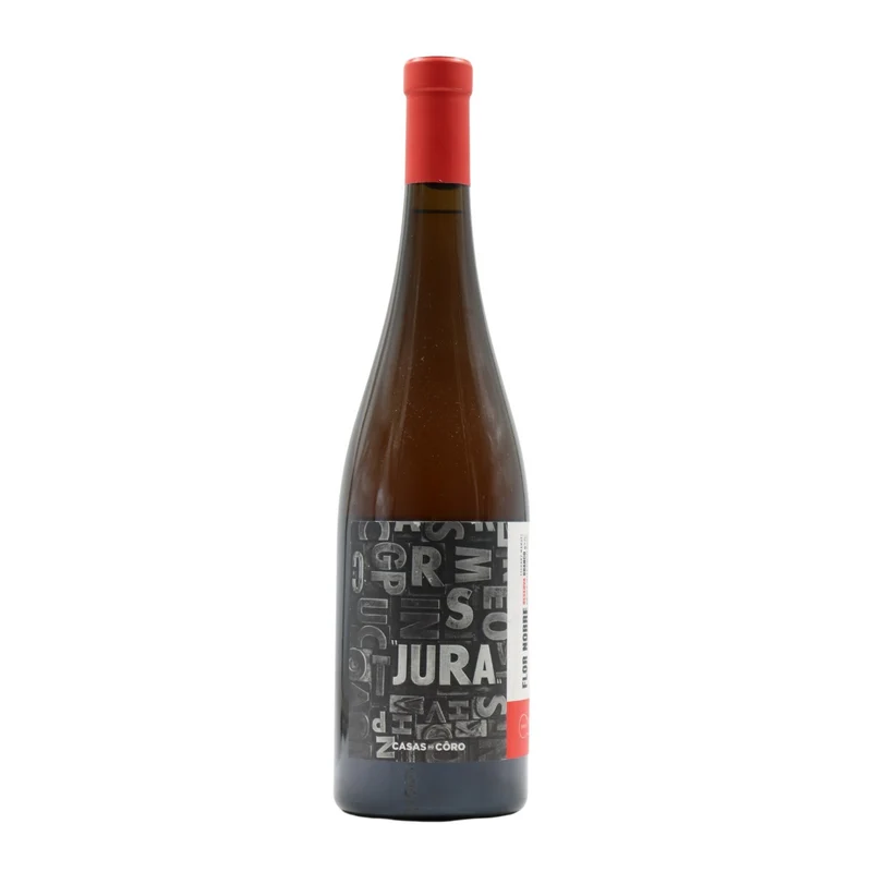 Casas do Côro Jura Flor Nobre Reserva Branco 2017