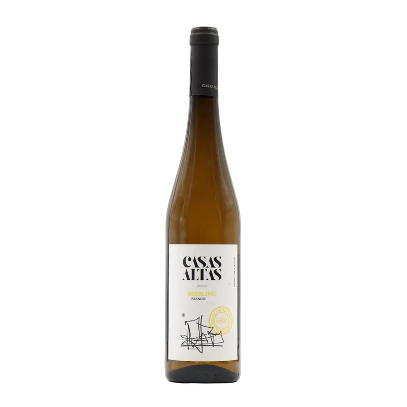 Casas Altas Riesling Branco