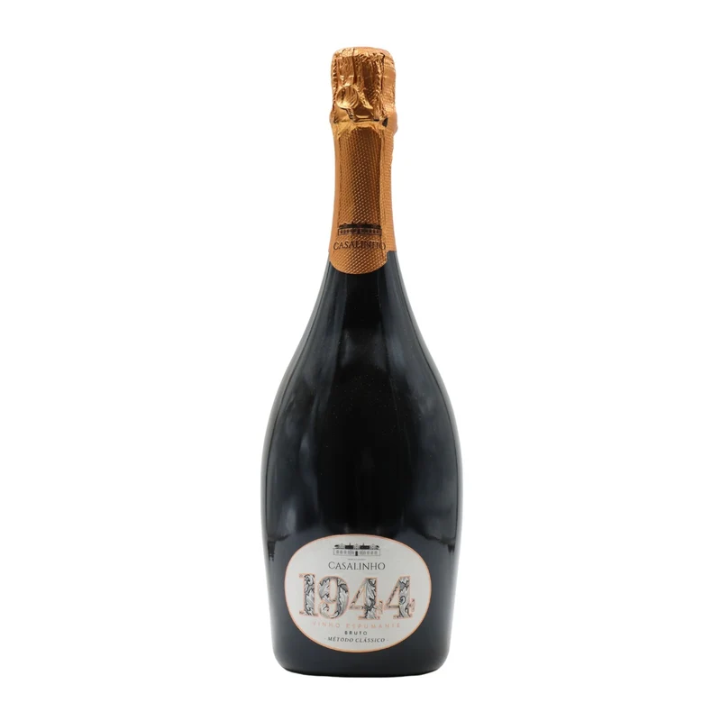 Casalinho 1944 Bruto Espumante 2018