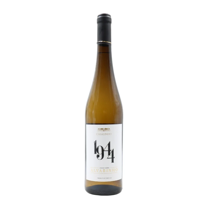 Casalinho 1944 Alvarinho Branco 2018