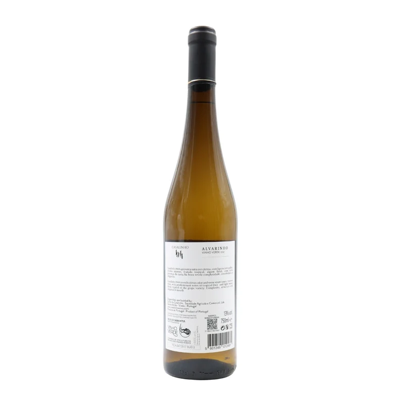 Casalinho 1944 Alvarinho Branco 2018