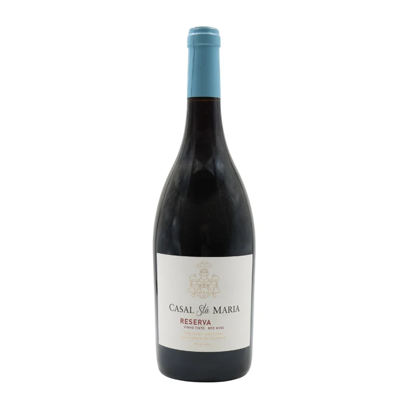 Casal Santa Maria Reserva Tinto 2019