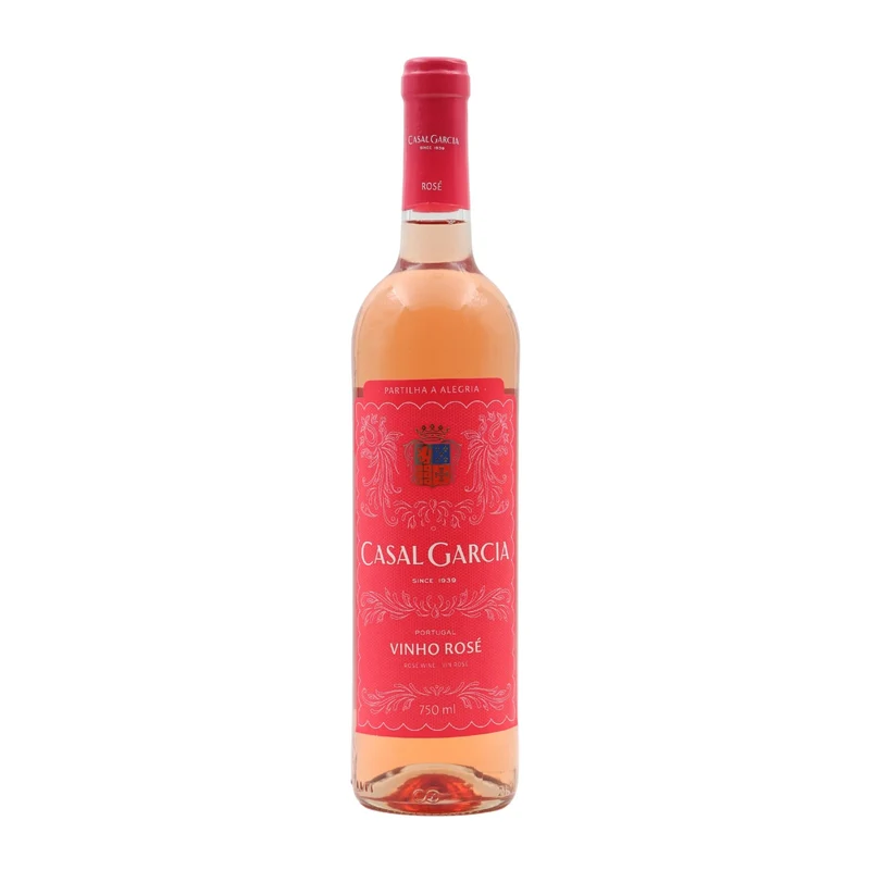 Casal Garcia Rosé