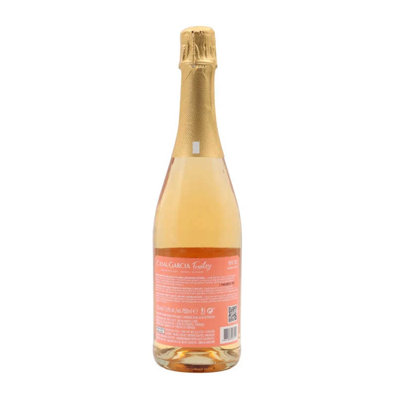 Casal Garcia Fruitzy Pêssego
