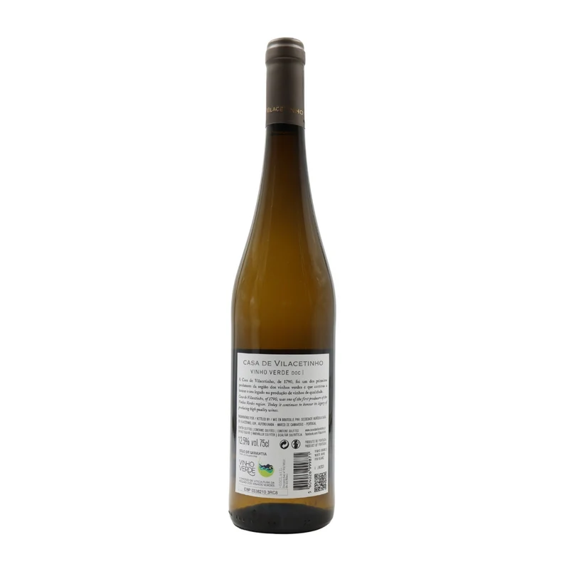 Casa de Vilacetinho Alvarinho Branco