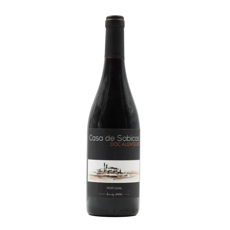 Casa de Sabicos Tinto