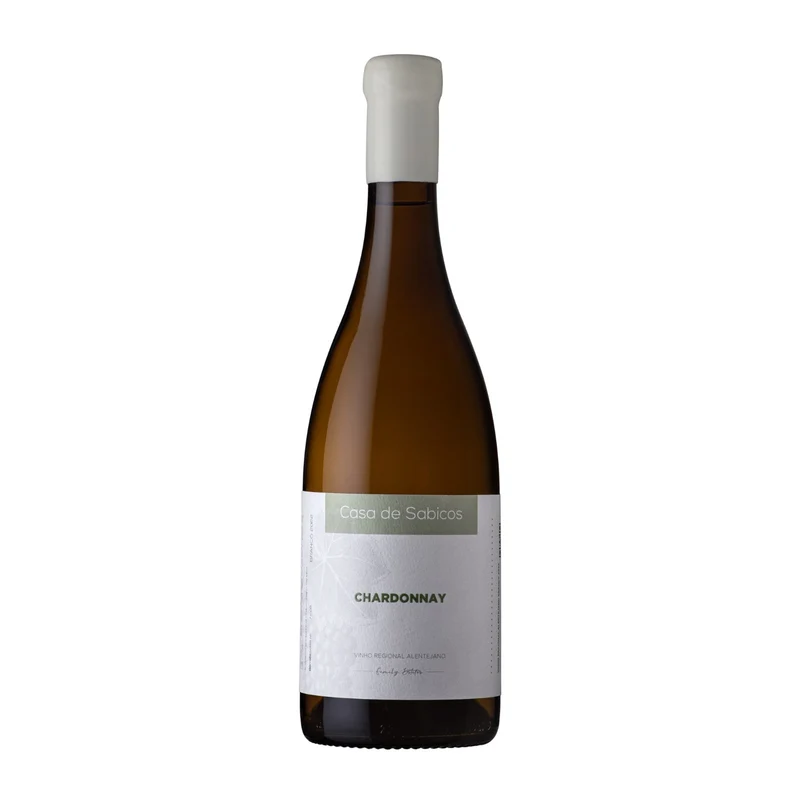 Casa de Sabicos Chardonnay Branco