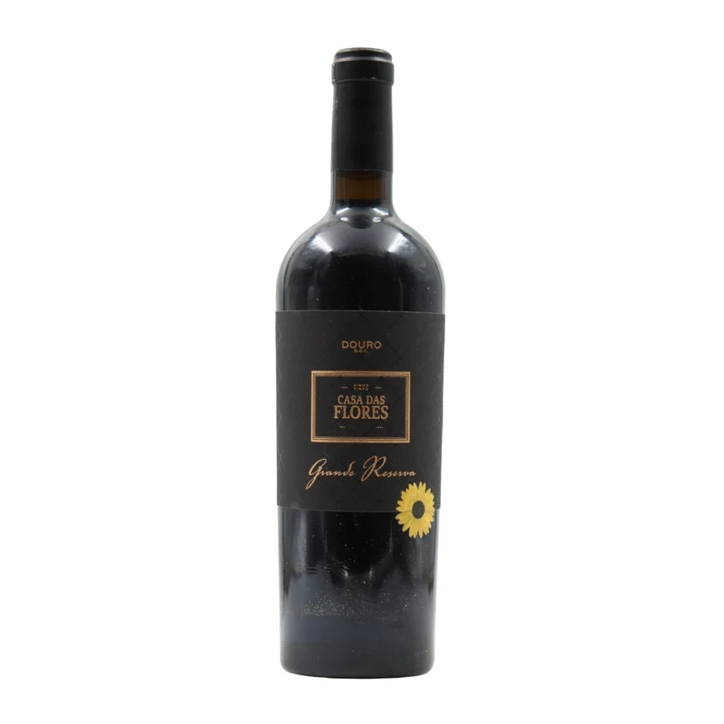 Casa das Flores Grande Reserva Tinto 2017