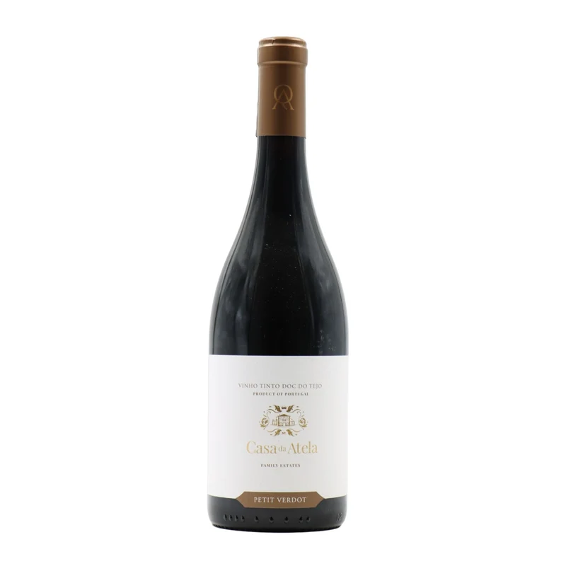 Casa da Atela Petit Verdot Tinto