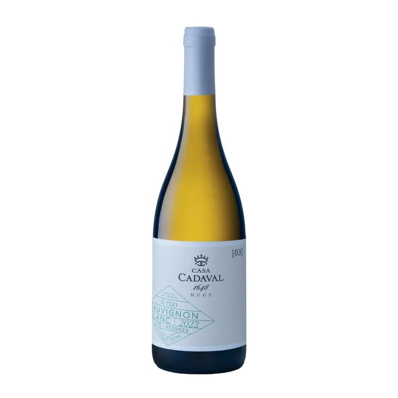 Casa Cadaval Sauvignon Blanc Branco