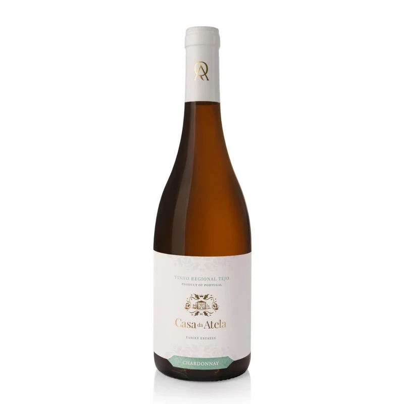 Casa da Atela Chardonnay Branco
