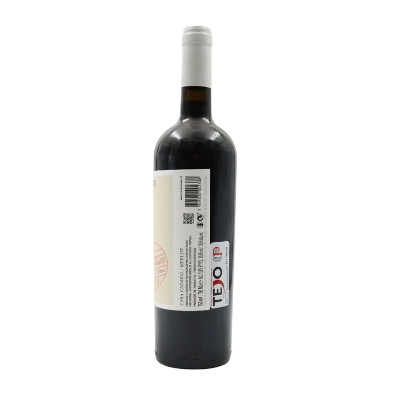 Casa Cadaval Merlot Tinto
