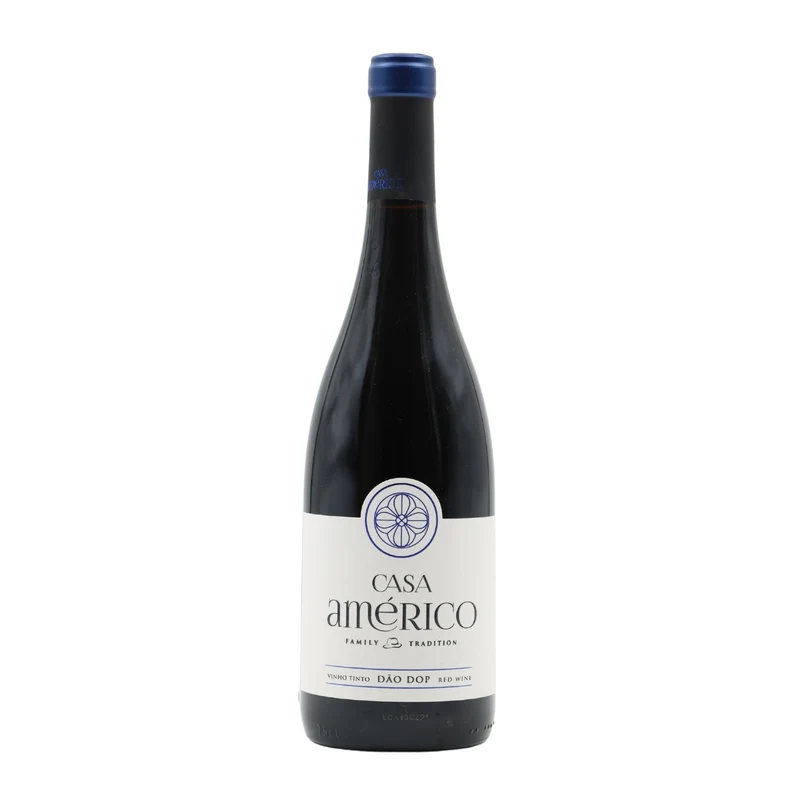 Casa Américo Tinto