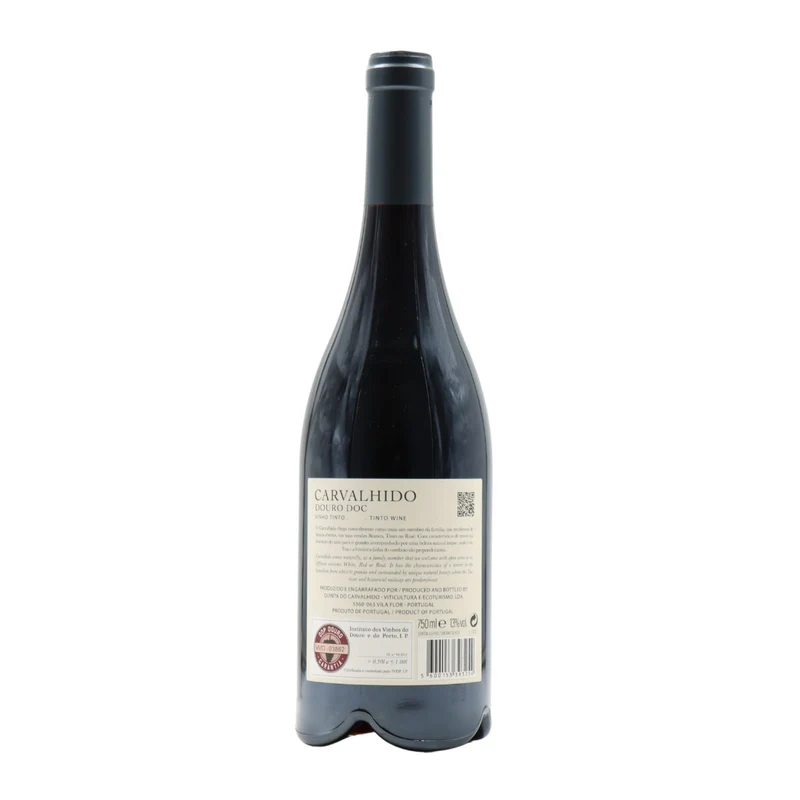 Carvalhido Tinto