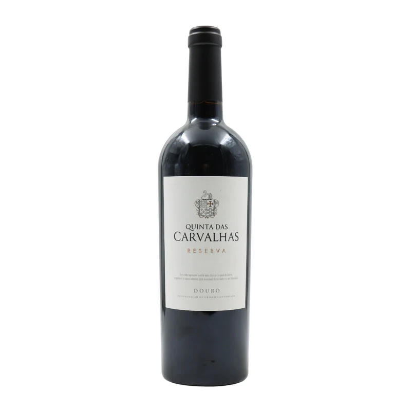 Carvalhas Reserva Tinto
