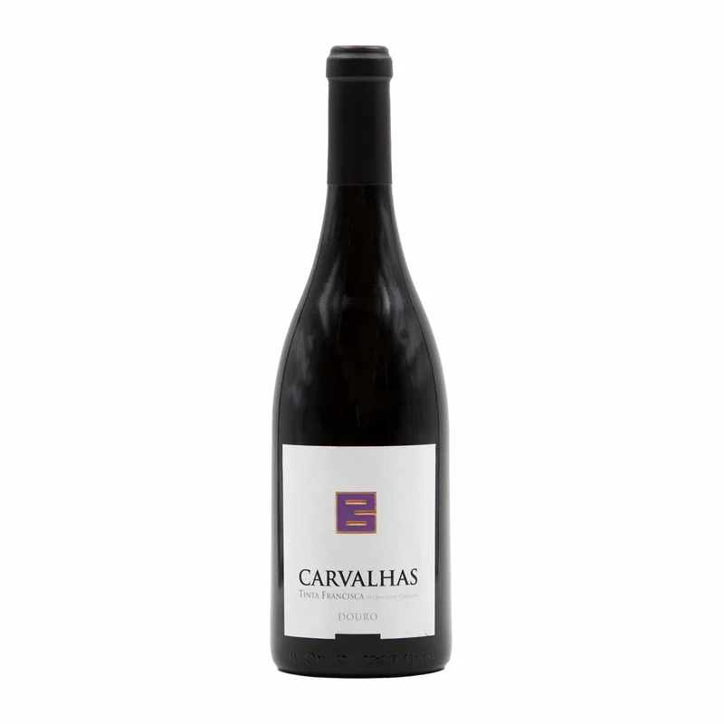 Carvalhas Tinta Francisca Tinto