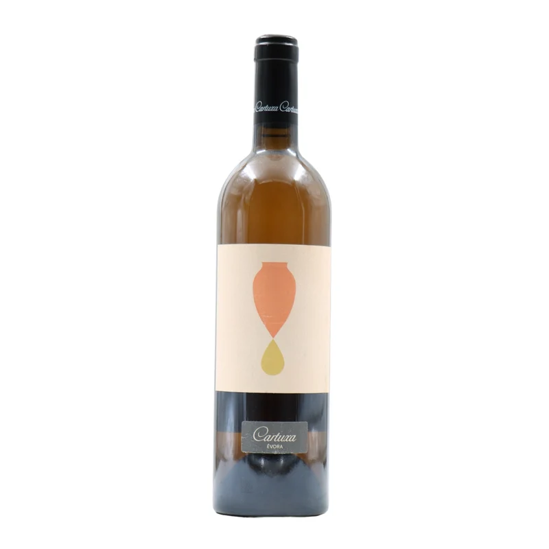 Cartuxa Vinho de Talha Branco 2018