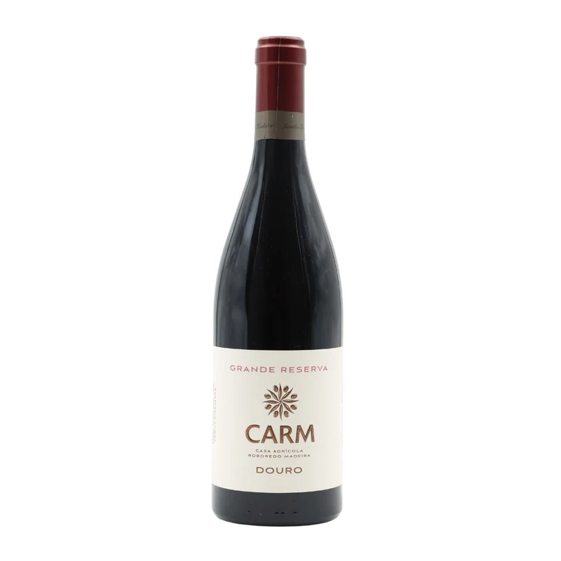 CARM Grande Reserva Tinto