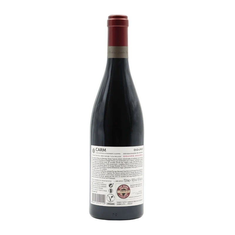 CARM Grande Reserva Tinto