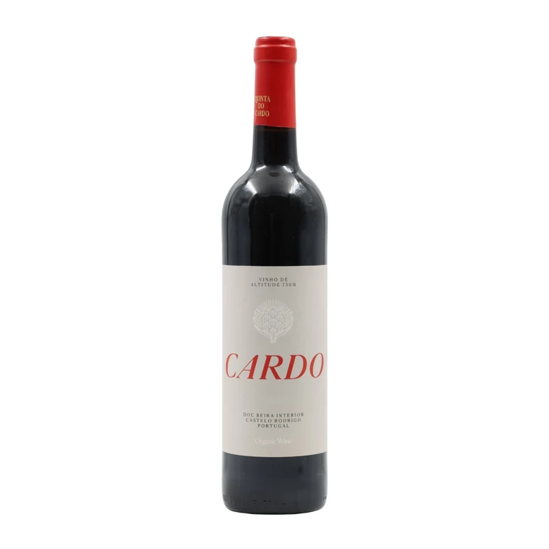 Cardo Tinto