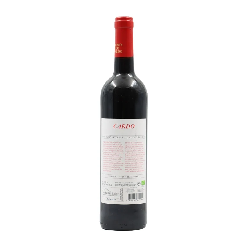 Cardo Tinto