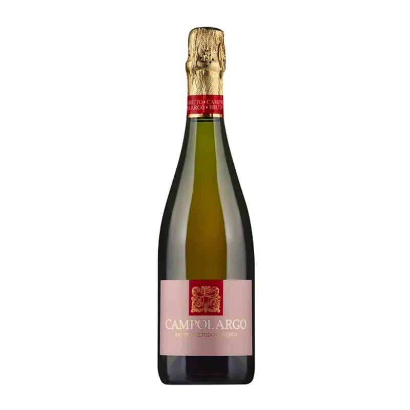 Campolargo Rosé Espumante