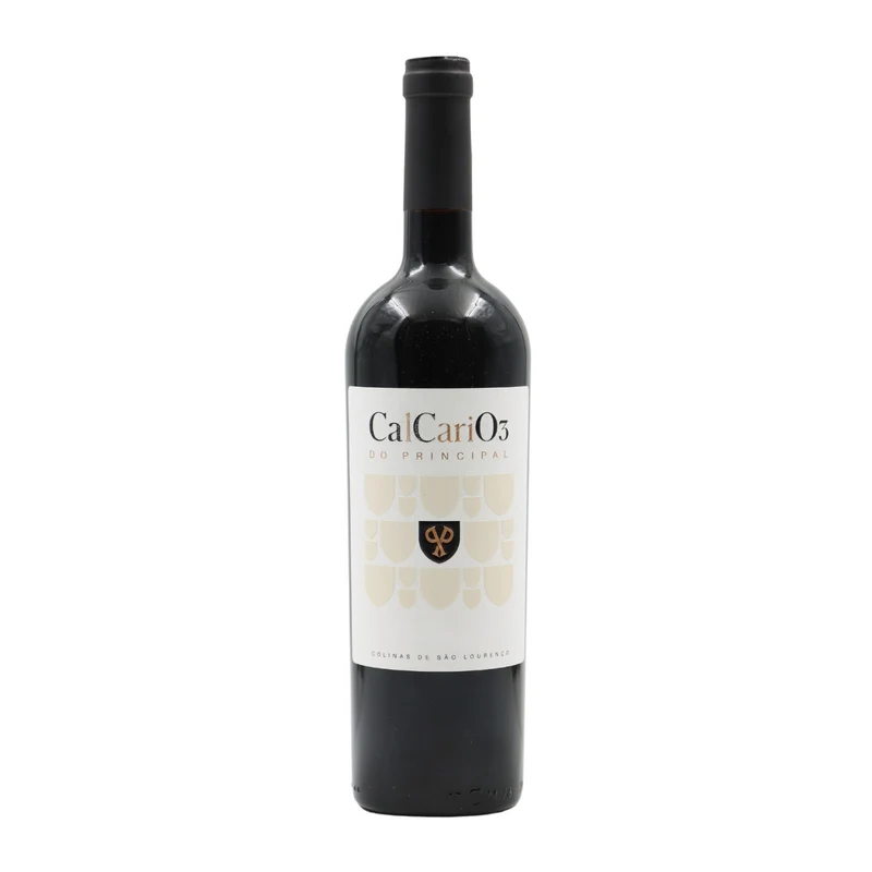 Calcário do Principal Reserva Tinto 2016