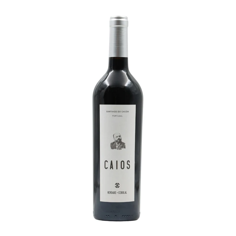 Caios Tinto 2011