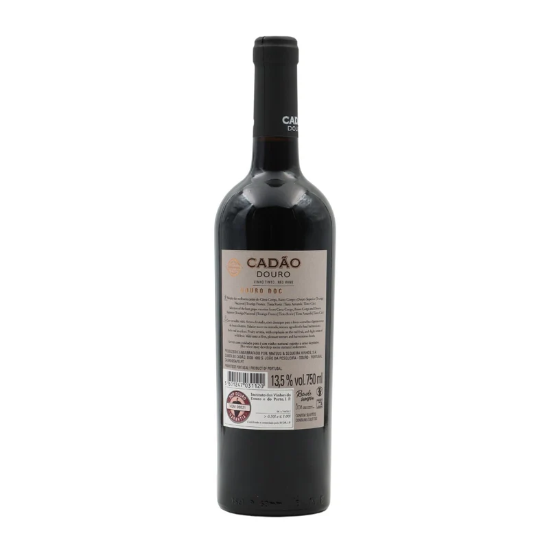 Cadão Tinto