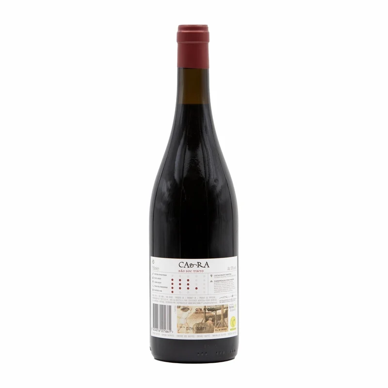CA&RA Dão Classico Tinto