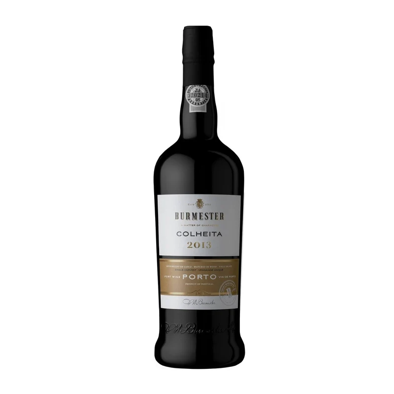Burmester Colheita Porto 2013