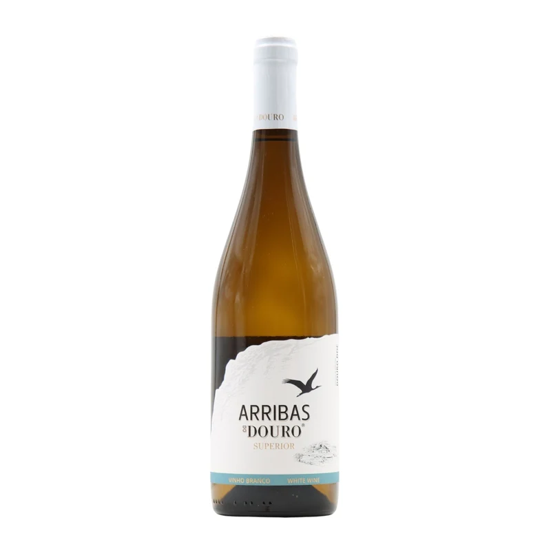 Arribas do Douro Superior Branco