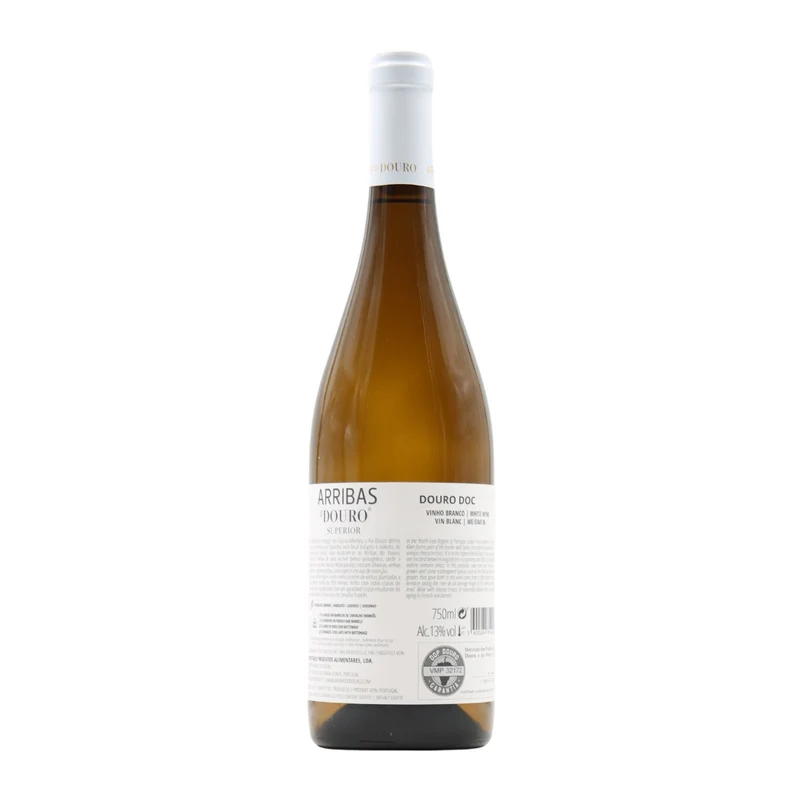 Arribas do Douro Superior Branco