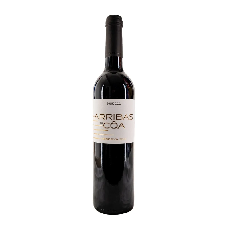 Arribas do Côa Reserva Tinto 2018