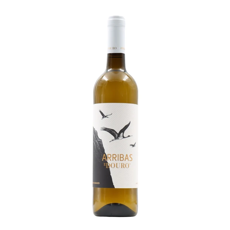 Arribas do Douro Branco