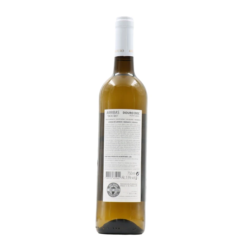 Arribas do Douro Branco