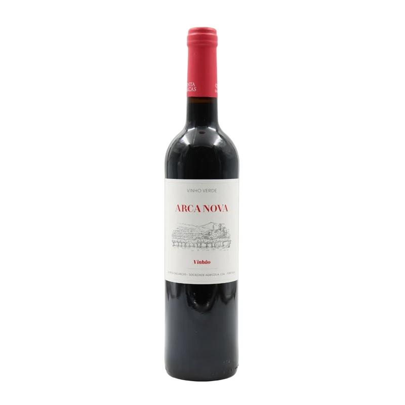 Arca Nova Vinhão Tinto