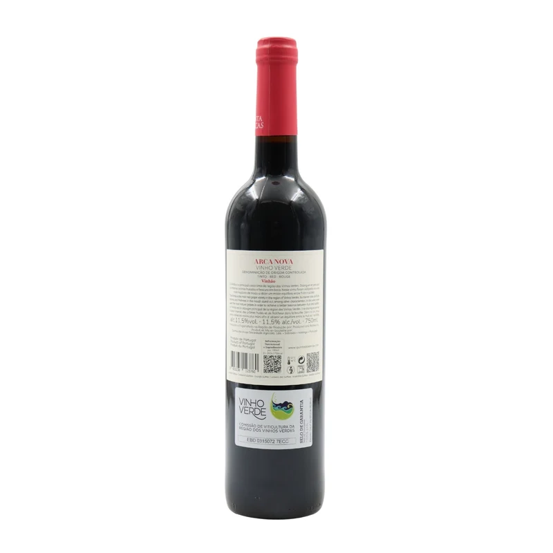 Arca Nova Vinhão Tinto