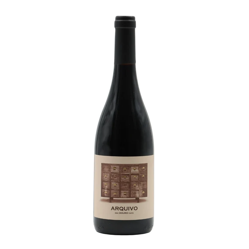 Arquivo Tinto 2019