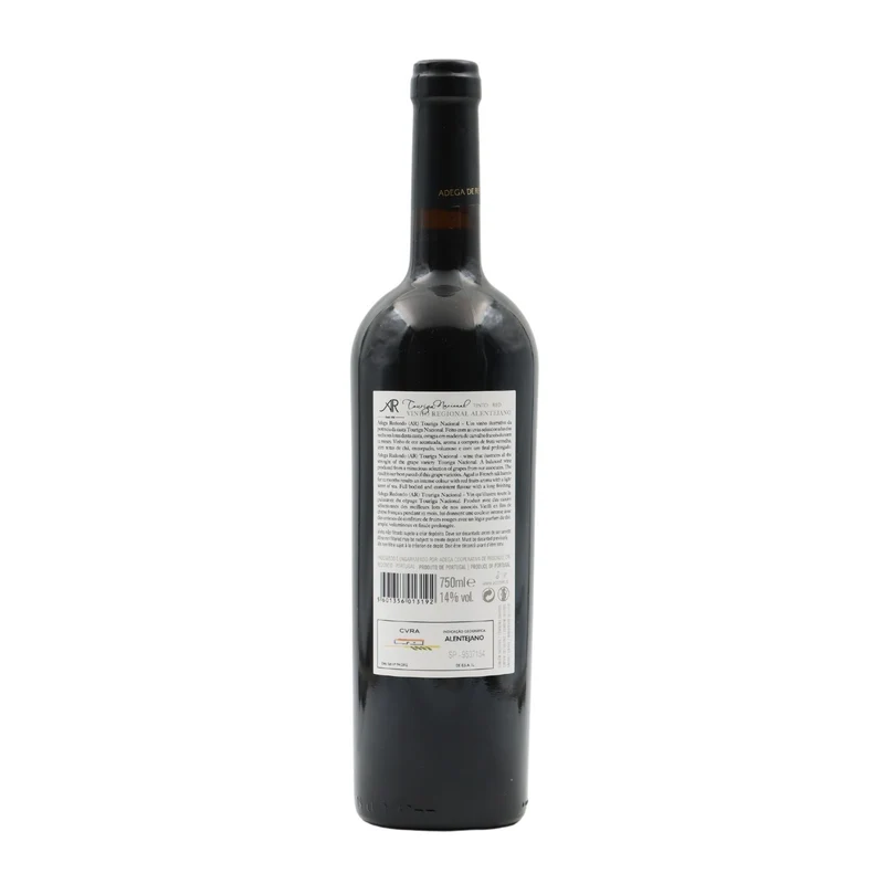 AR Touriga Nacional Tinto 2018
