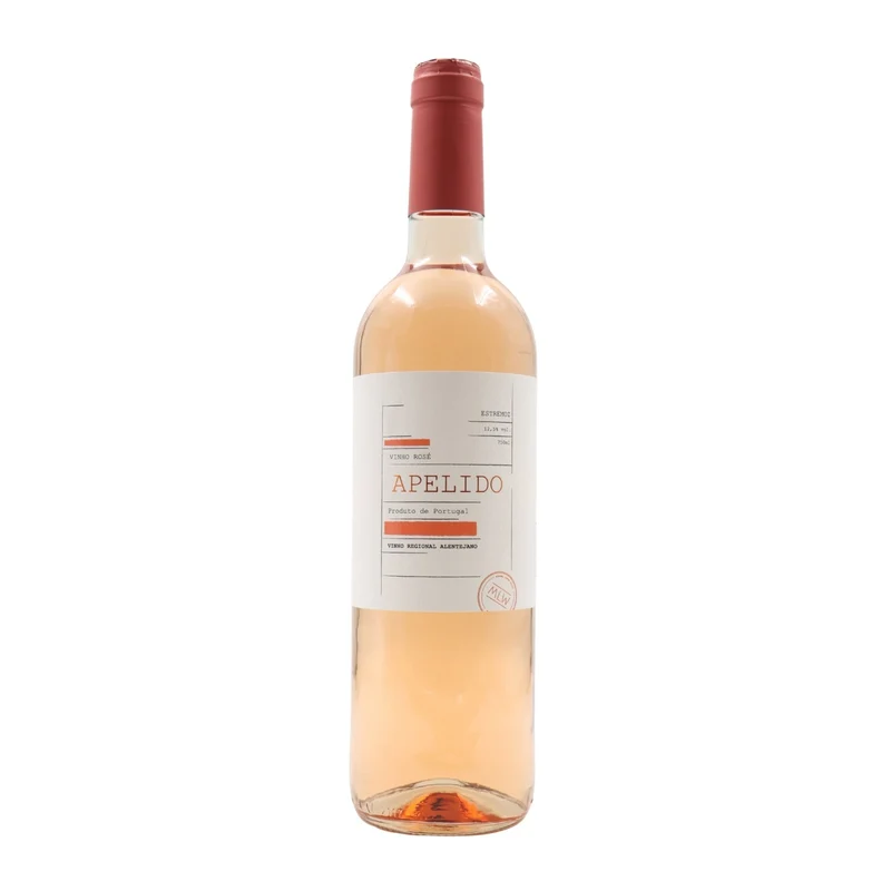 Apelido Rosé
