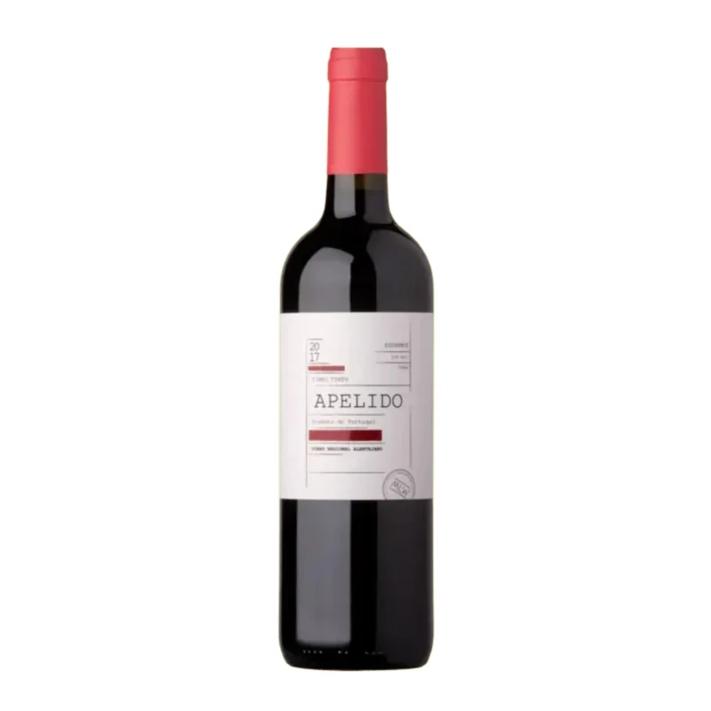Apelido Tinto