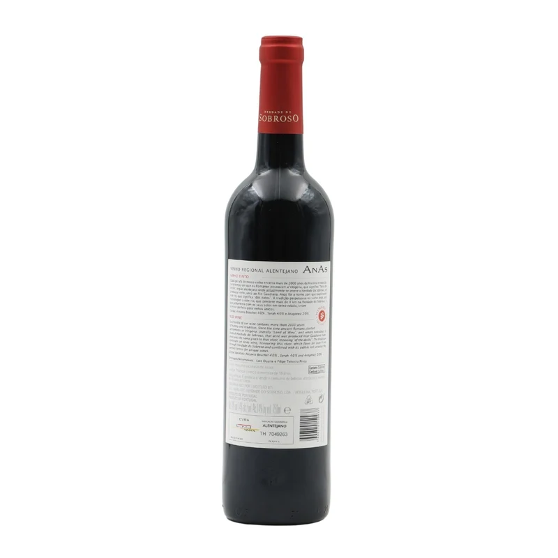 Anas Tinto