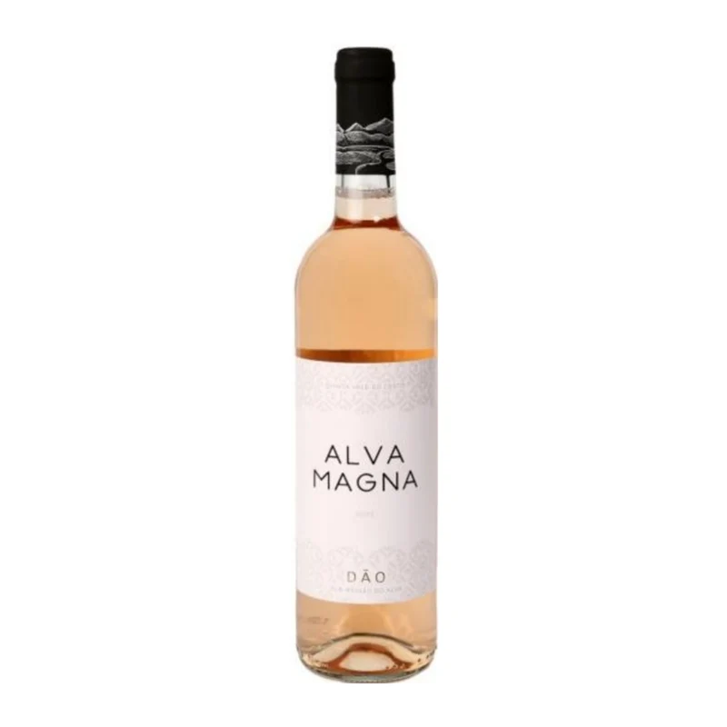 Alva Magna Rosé