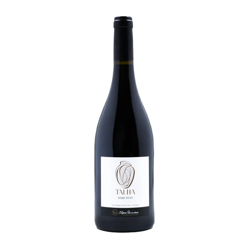 Altas Quintas Talha Tinto