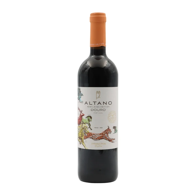 Altano Rewilding Edition Tinto