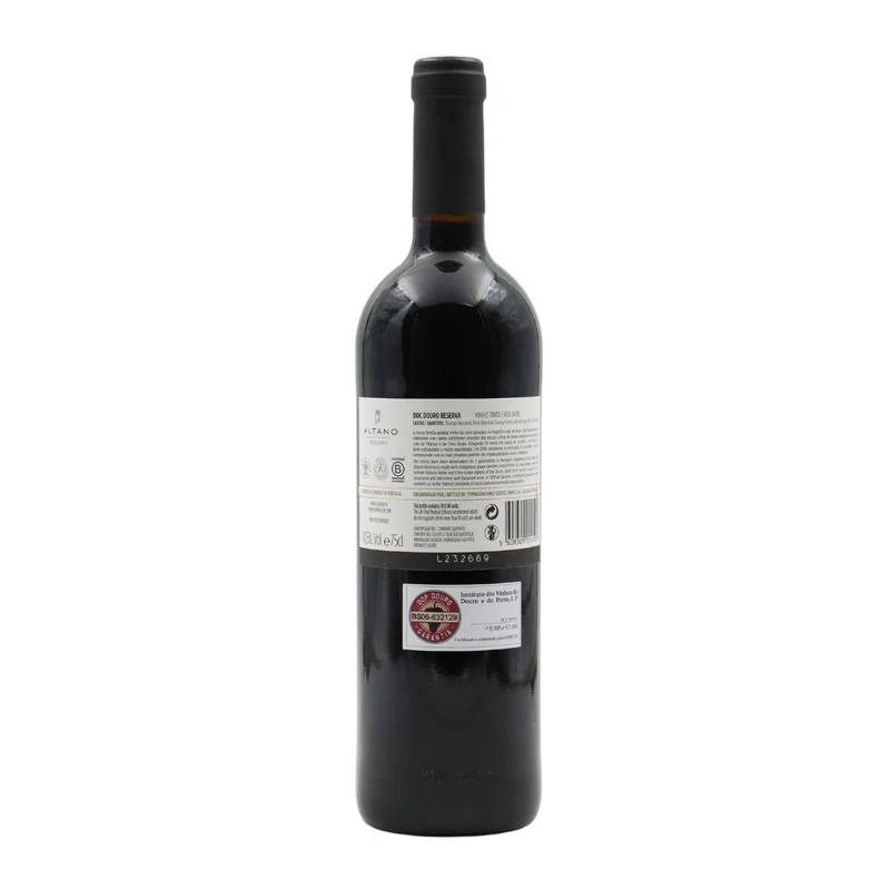 Altano Reserva Tinto