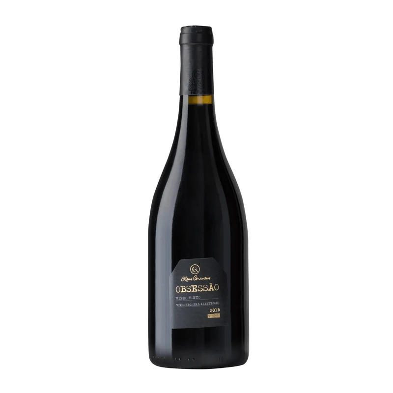 Altas Quintas Obsessão Tinto 2015